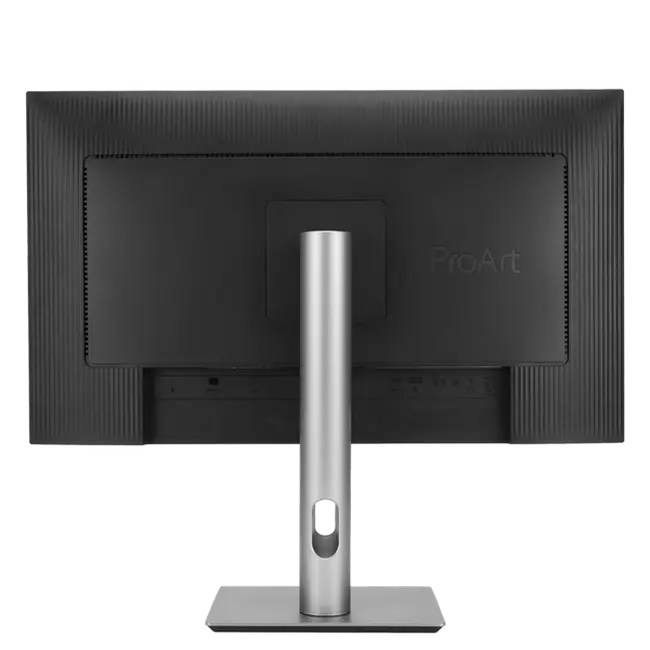 27" Monitor ASUS PA27JCV, IPS 5120x2880 5K UHD, Negru | Argintiu