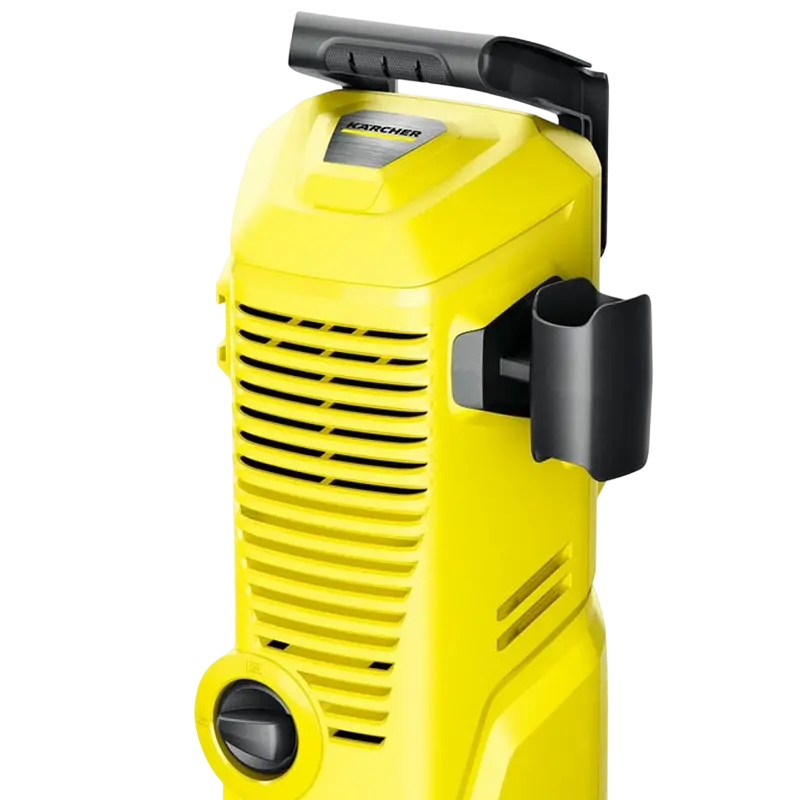 Мойка высокого давления Karcher K 2