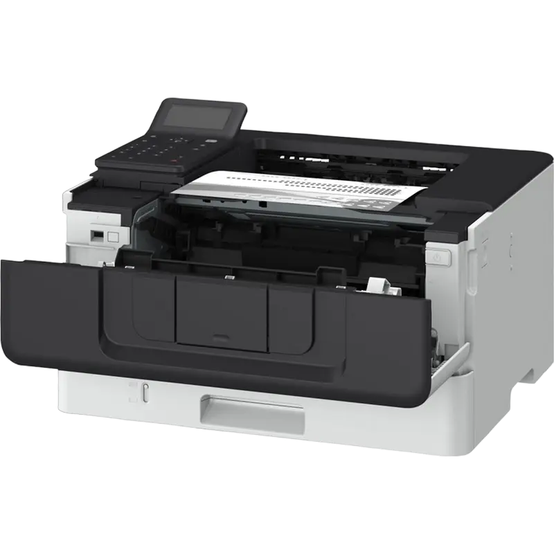 Imprimantă laser Canon i-Sensys LBP246dw, A4, Alb