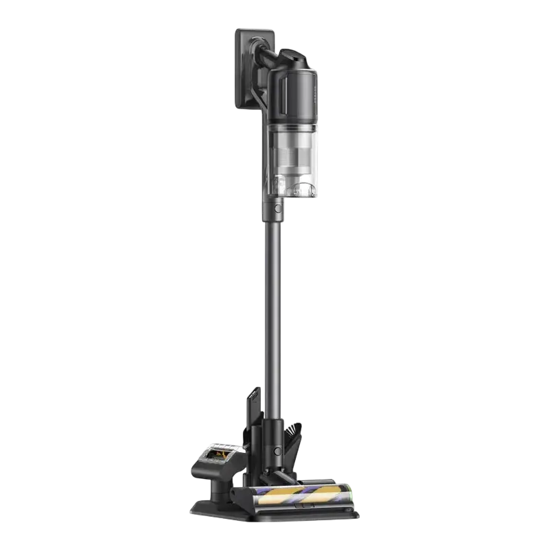 Aspirator Vertical Dreame R20 Ultra, Negru