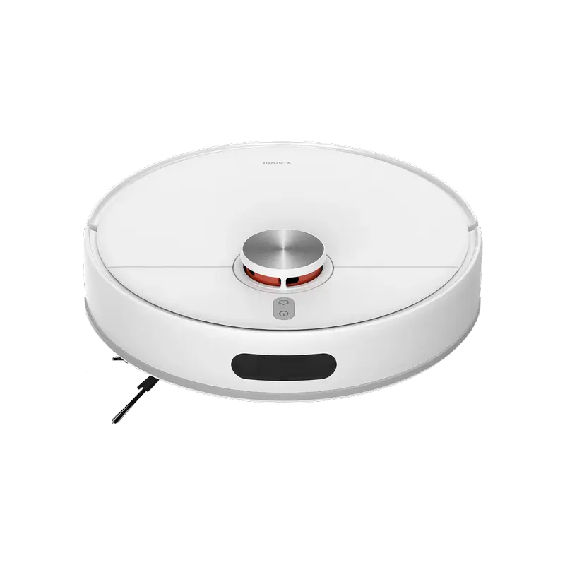 Робот-Пылесос Xiaomi S40, Белый