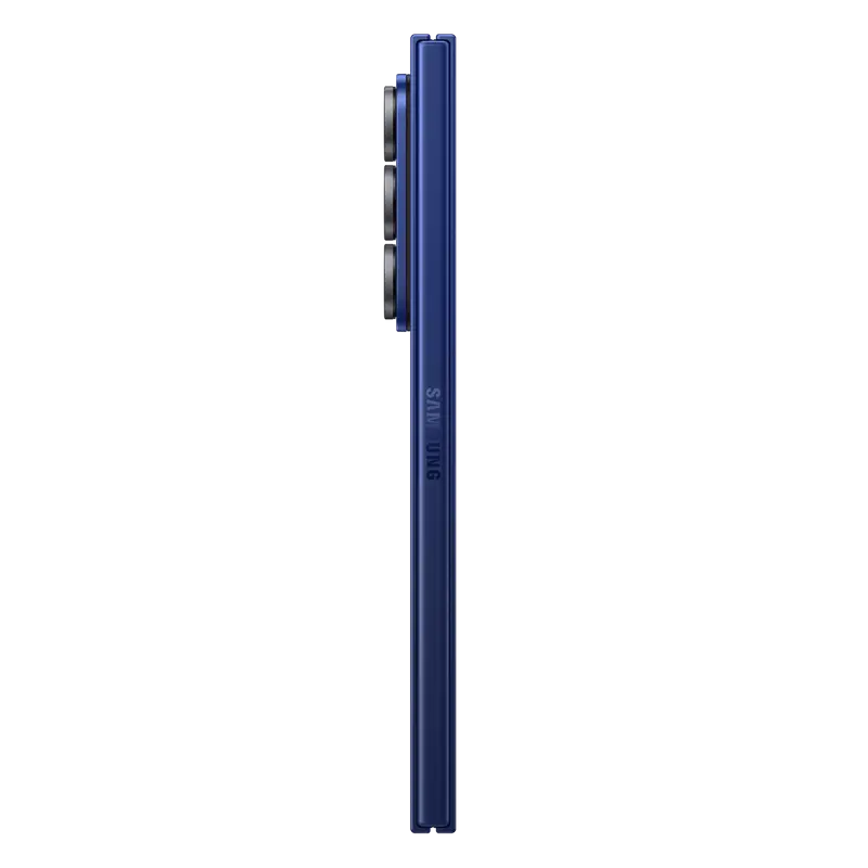 Smartphone Samsung Galaxy Fold 7, 16GB/1024GB, Blue Shadow