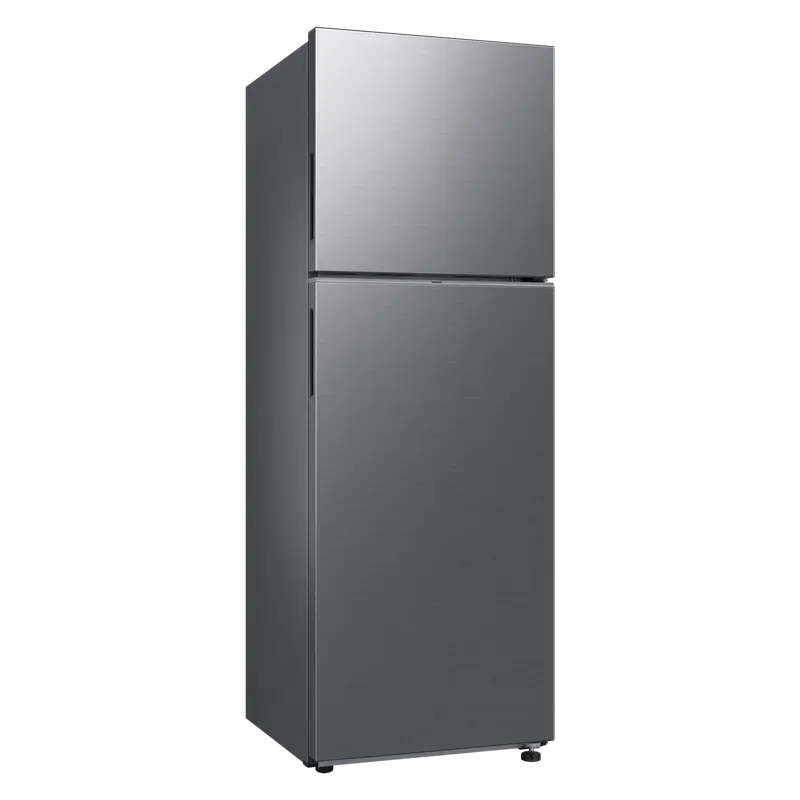 Refrigerator Samsung RT31CG5624S9EO, Argintiu