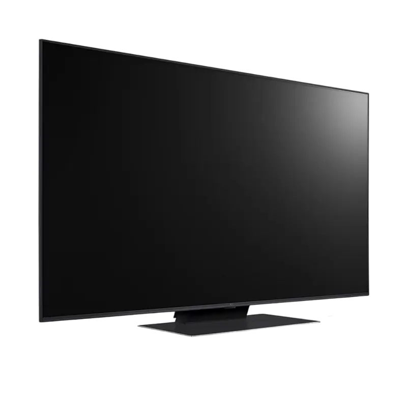 43" LED SMART TV LG 43UT91006LA, 3840x2160 4K UHD, webOS, Negru