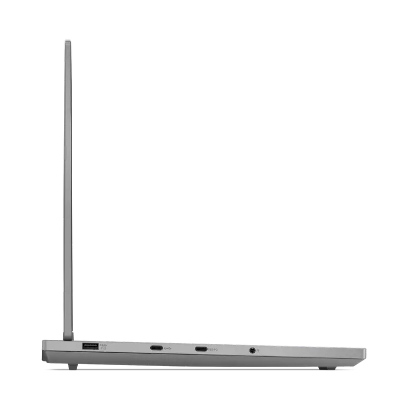 Игровой ноутбук 16" Lenovo Legion 5 16IRX9, Luna Grey, Intel Core i7-13650HX, 16Гб/1024Гб, Без ОС