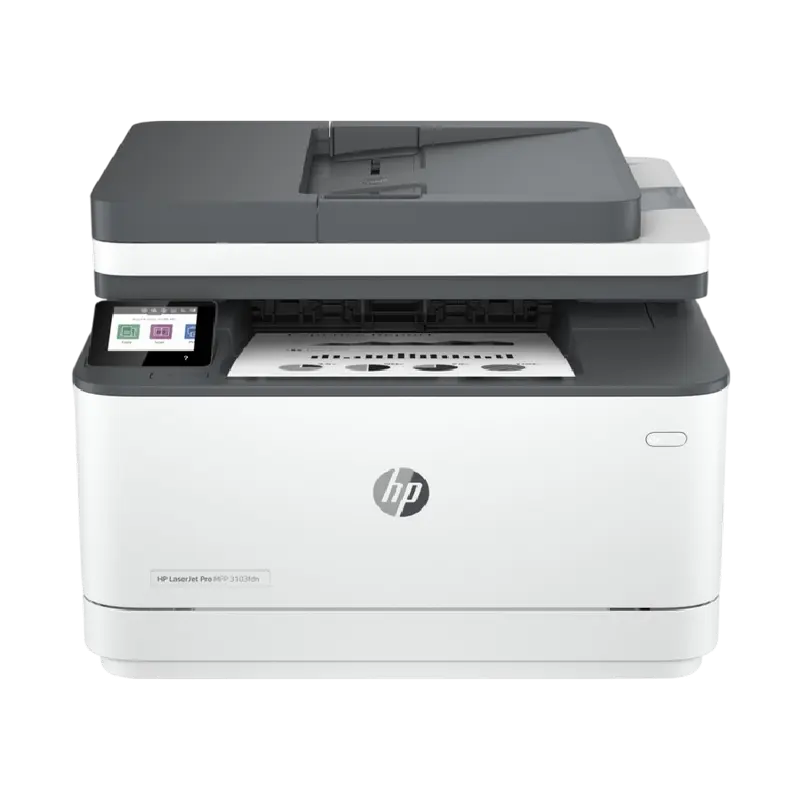 MFP HP LaserJet Pro MFP 3103fdn, Al..