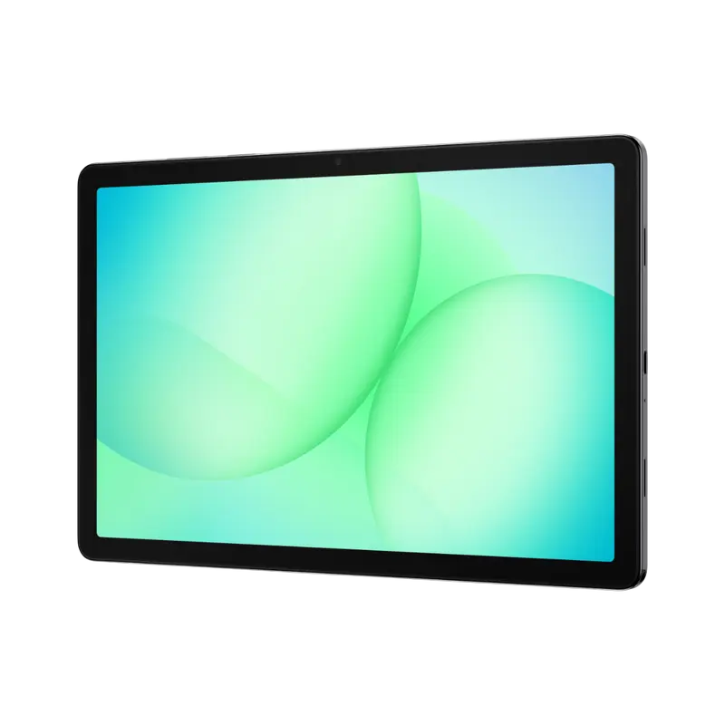 Планшет Samsung Galaxy Tab A11+, Wi-Fi, 6Гб/128Гб, Серый