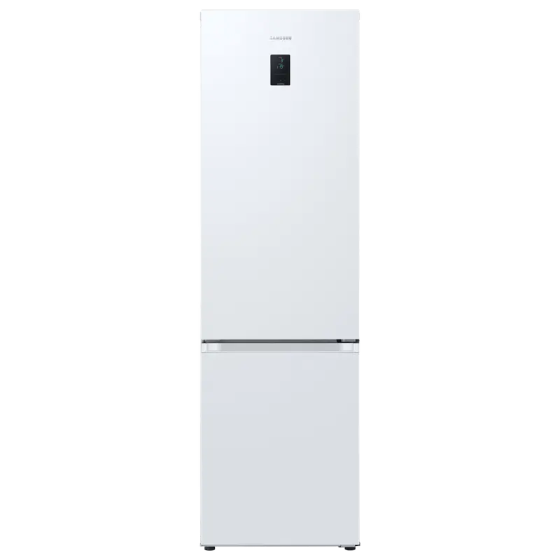 Frigider Samsung RB38C675EWW/EF, Al..