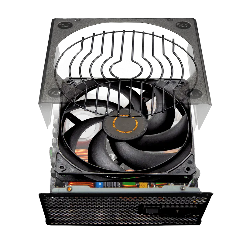 Sursă Alimentare PC Cougar Power GLE 1000, 1000W, ATX, Complet modular