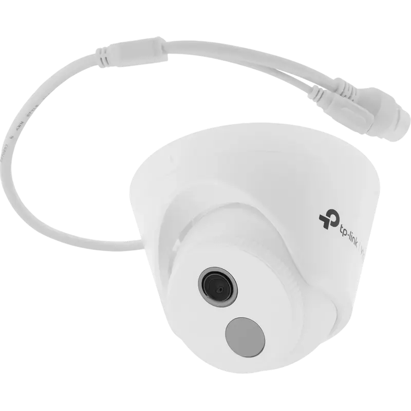 IP‑камера TP-LINK VIGI C440I (2.8 мм), Белый
