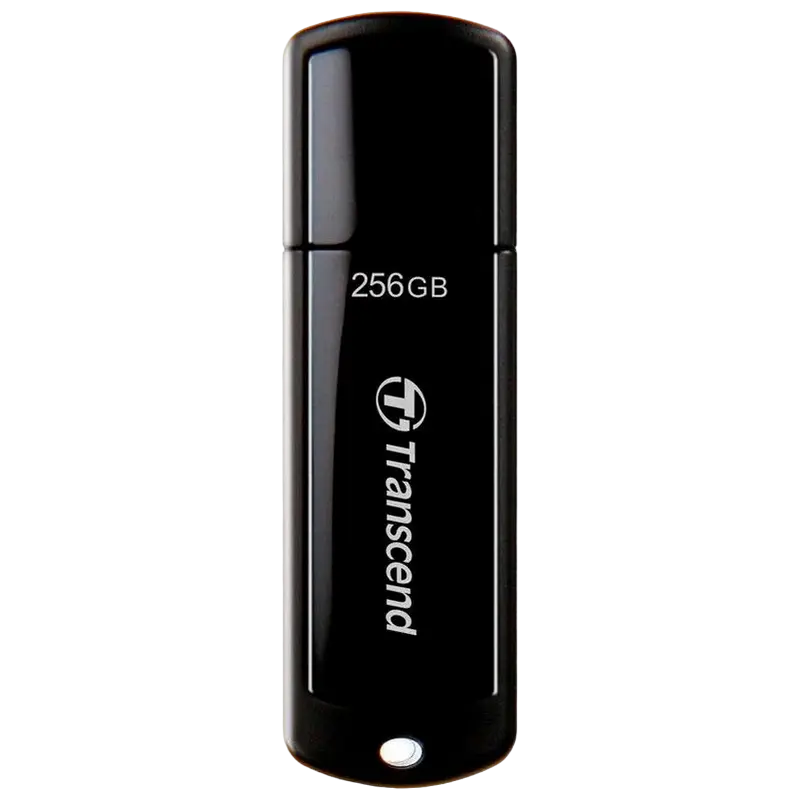 Memorie USB Transcend JetFlash 700, 256GB, Ne..