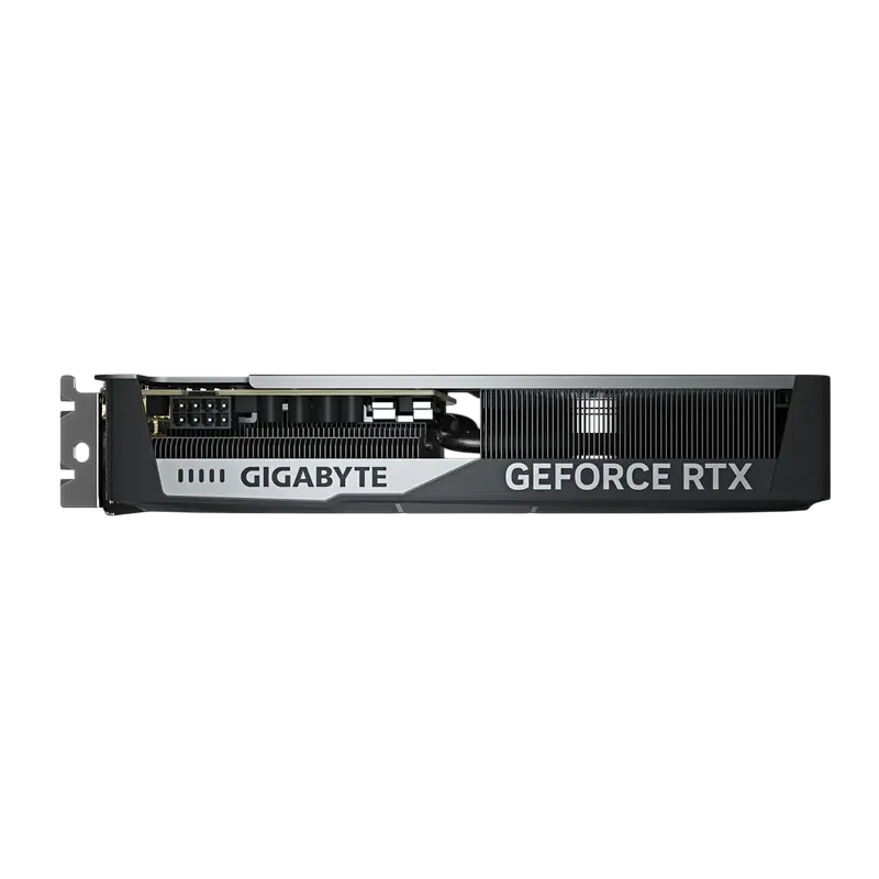 Placă Video Gigabyte GV-N506TEAGLE OC-8GD, 8GB GDDR7 128bit
