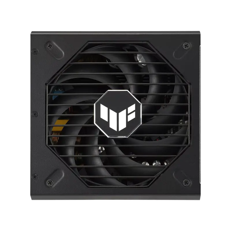 Блок питания для компьютеров ASUS TUF GAMING 850W GOLD, ATX, Полностью модульный