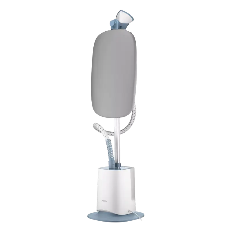 Aparat de călcat cu aburi staționar Ardesto IR-S18B, Alb