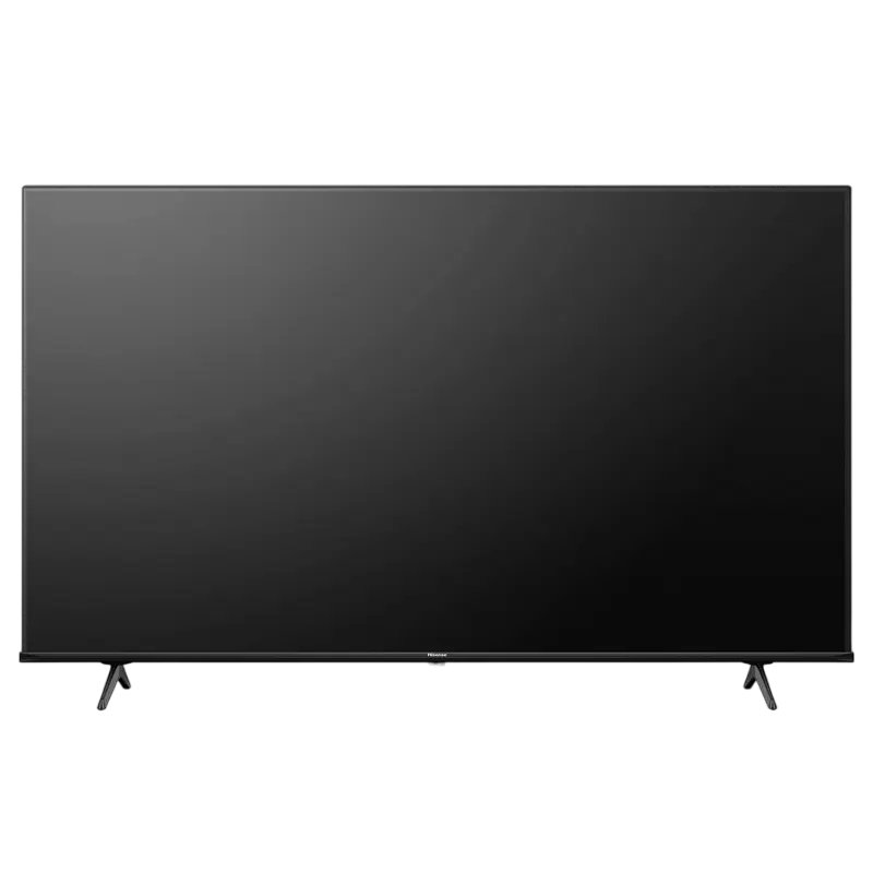 75" QLED SMART TV Hisense 75E7NQ, 3840x2160 4K UHD, VIDAA U7.0, Negru