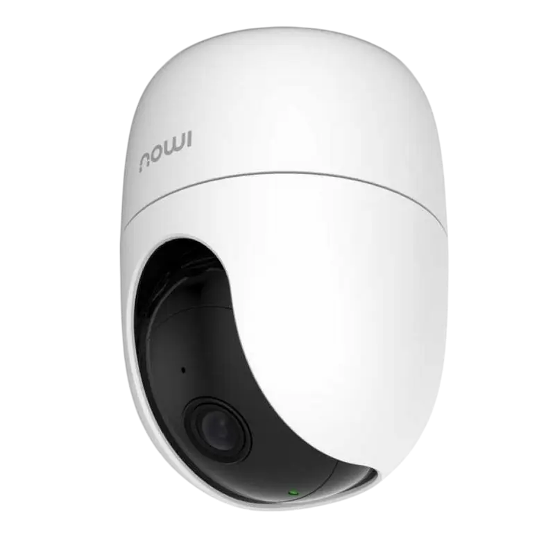 Камера видеонаблюдения IMOU Ranger 2 4MП, Белый