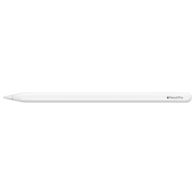Stylus Apple Pencil Pro, Alb