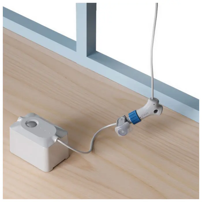 Аккумулятор HUTT E+, Белый