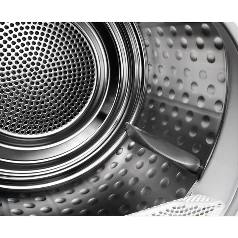 Сушильная машина AEG TR839P4CE, 9кг, Белый