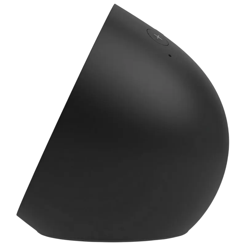 Умная колонка Amazon Echo Spot, Чёрный