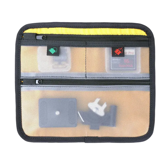 Geantă pentru camera foto Vanguard VEO BIB DIVIDER S37, Negru