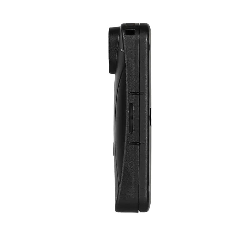 Cameră de acțiune Transcend Drive Pro Body 10, Negru