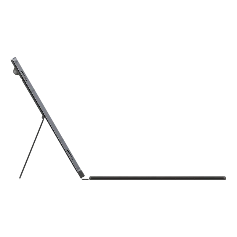 Husa tastatură Samsung Keyboard Tab S10+, 12,4", Negru