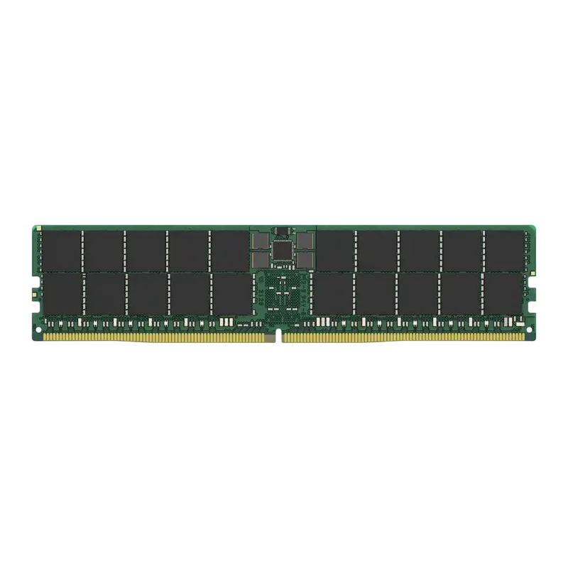 Memorie RAM Kingston KSM/Kingston Server Memory, DDR5 SDRAM, 5600 MHz, 64GB, KSM56R46BD4PMI-64HAI
