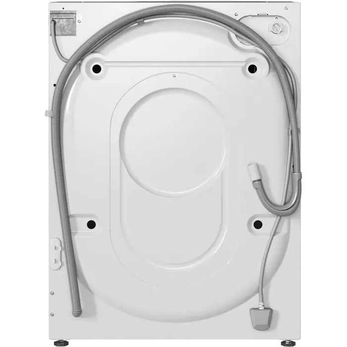 Mașină de spălat Whirlpool BI WMWG 91485 EU, 9kg, Alb