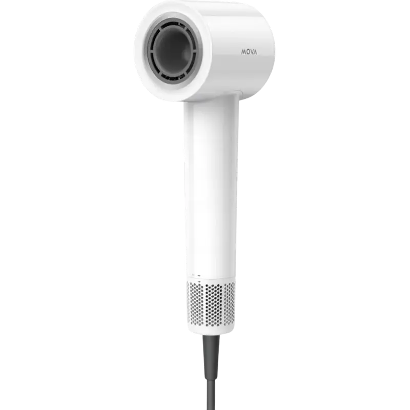 Cumpara  Uscătoare de păr - Uscător de păr Mova Turbo, 1600W, Alb..