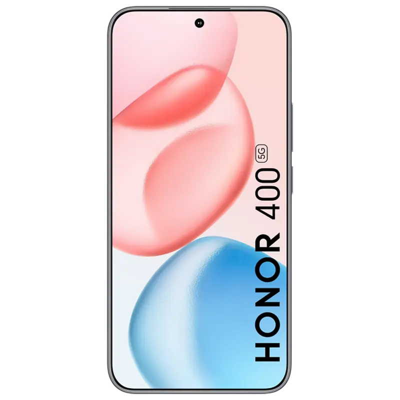 HONOR 400 8 / 512 GB Midnight Black