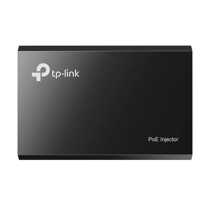 Injector PoE TP-LINK PoE150S, IEEE 802.3af