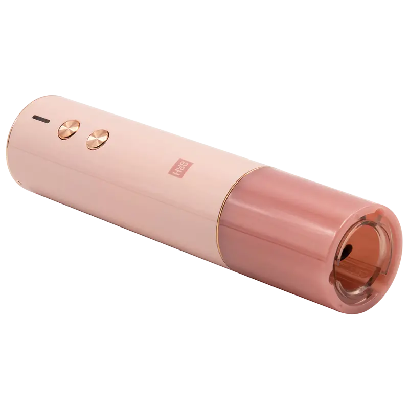 Штопор Huohou HU0121, Розовый