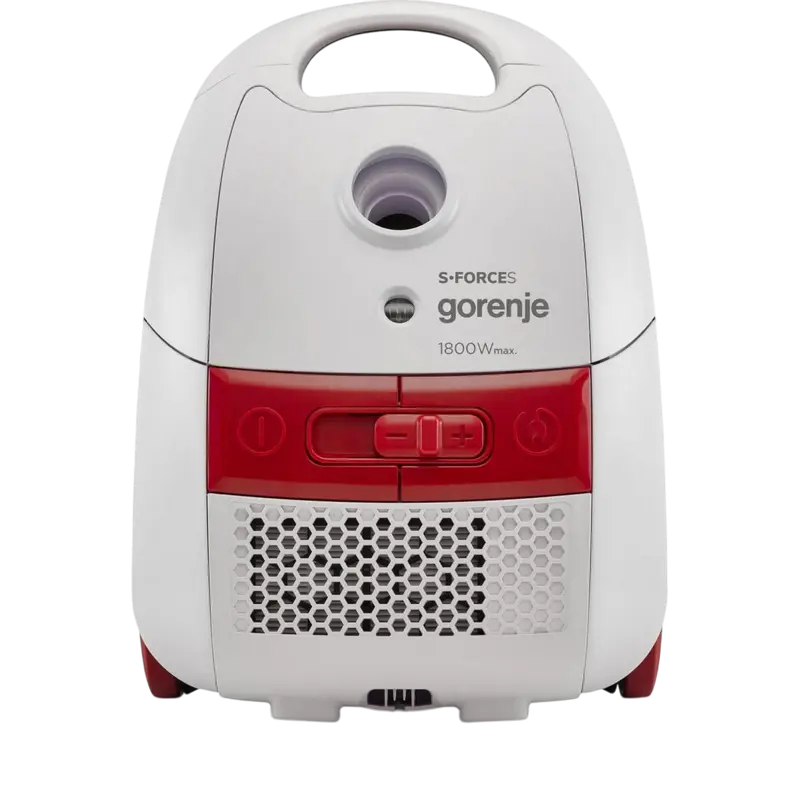 Vacuum Cleaner Gorenje VC1811SFSWR