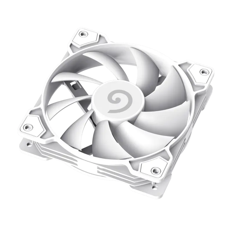 Ventilator PC Gamemax GMX-WFWT-PWM, 120 mm