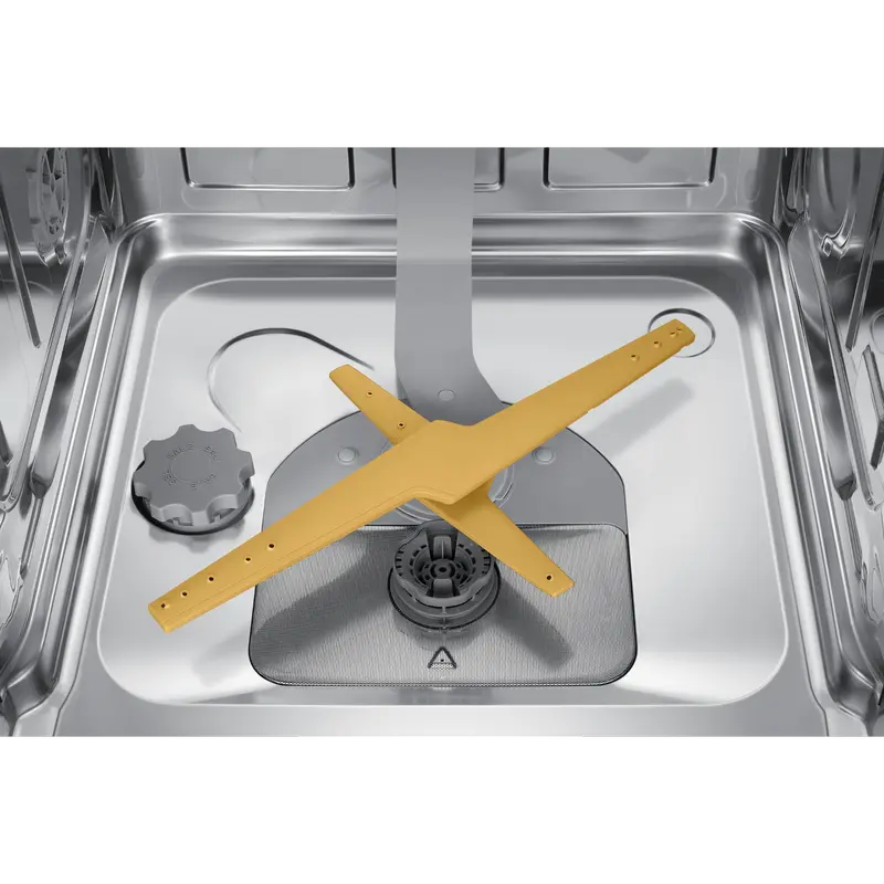 Mașină de spălat vase Samsung DW60DG760B00U1, Alb