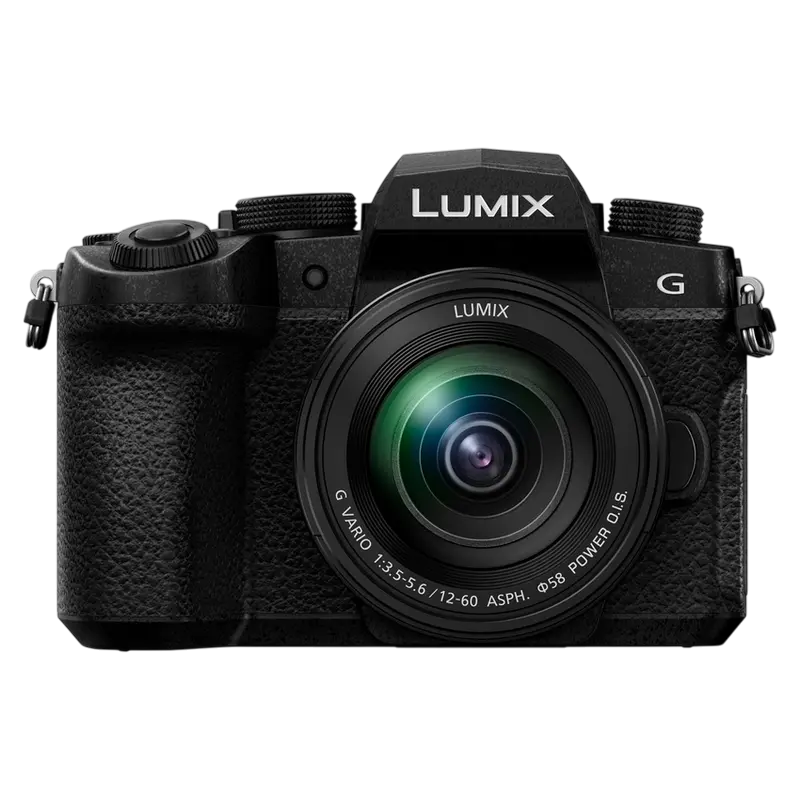 Cumpara  Camere Foto - Aparat Foto Mirrorless Panasonic DC-G97ME, Ne..