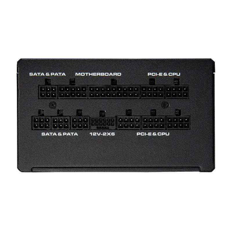 Sursă Alimentare PC Cougar Power GLE 1000, 1000W, ATX, Complet modular