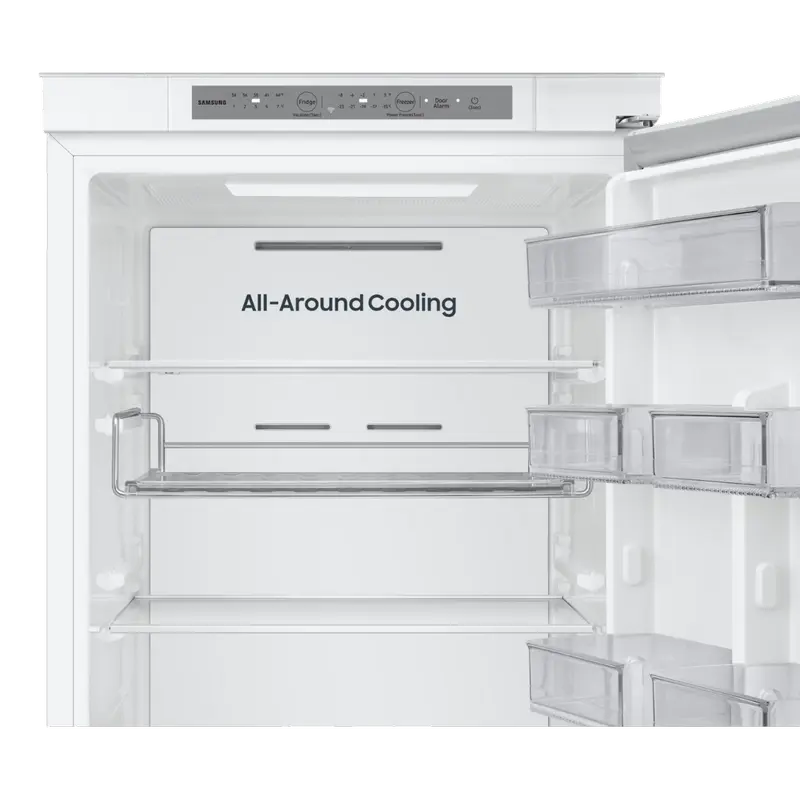 Frigider Samsung BRB70F26CES0EO, Alb