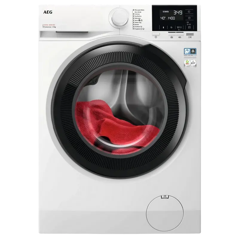 Washing machine/fr AEG LFR61944BE..