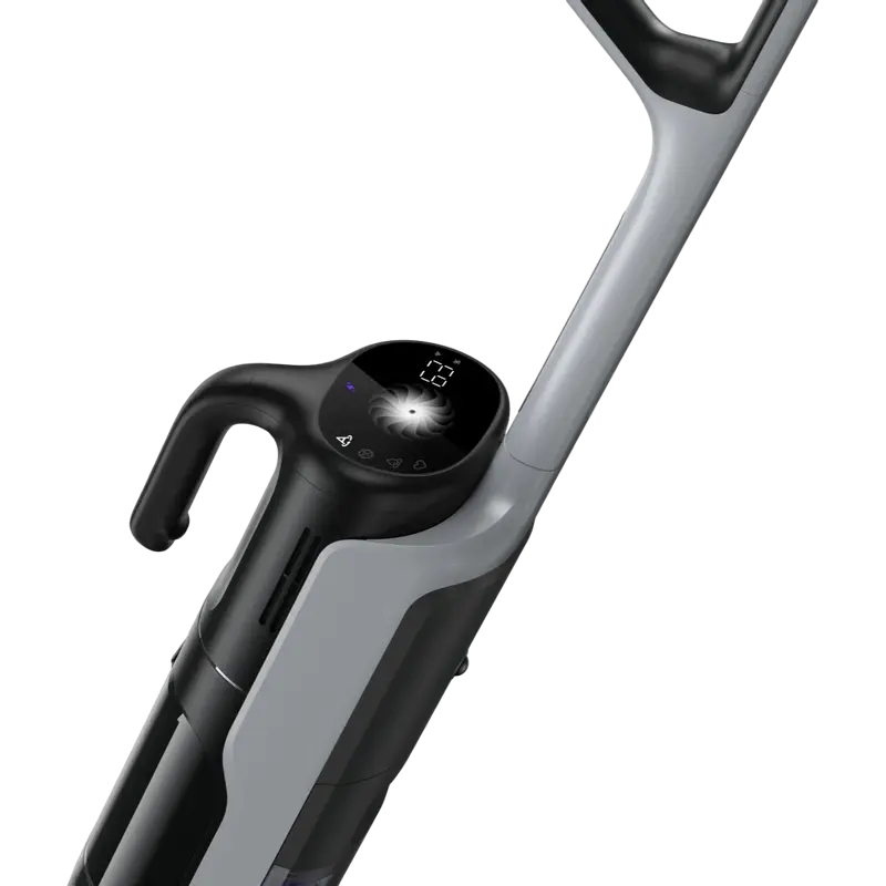 Aspirator Vertical Dreame H14 Dual, Negru