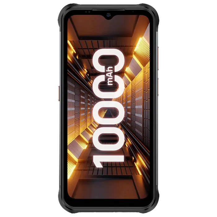 Smartphone Ulefone Armor 14 Pro, 8GB/128GB, Negru