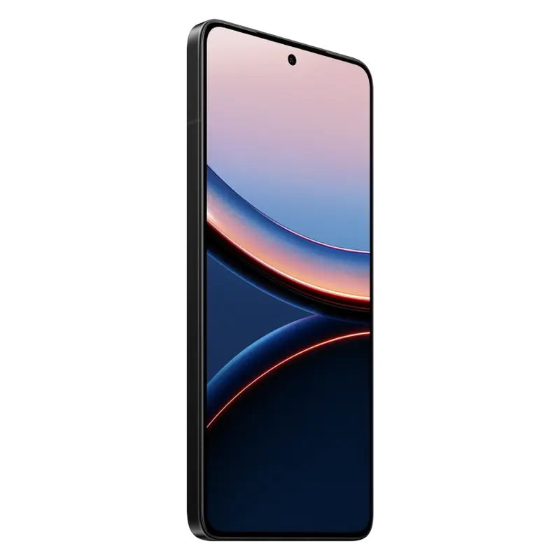 Смартфон Xiaomi Poco F7 Ultra, 12Гб/256Гб, Чёрный