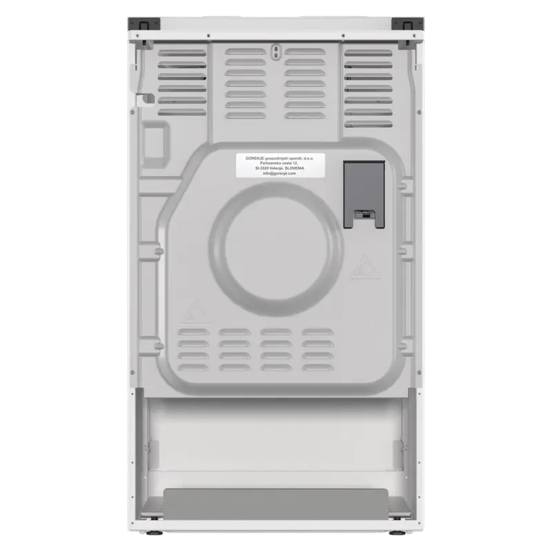 Gasel cooker Gorenje GK5C42WJ