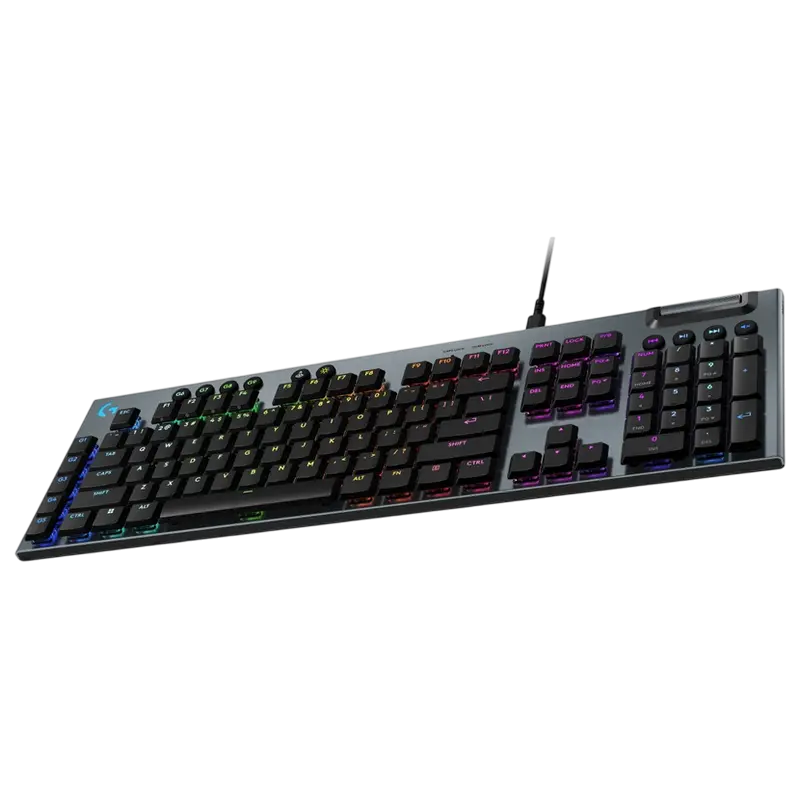 Клавиатура Logitech G915 X