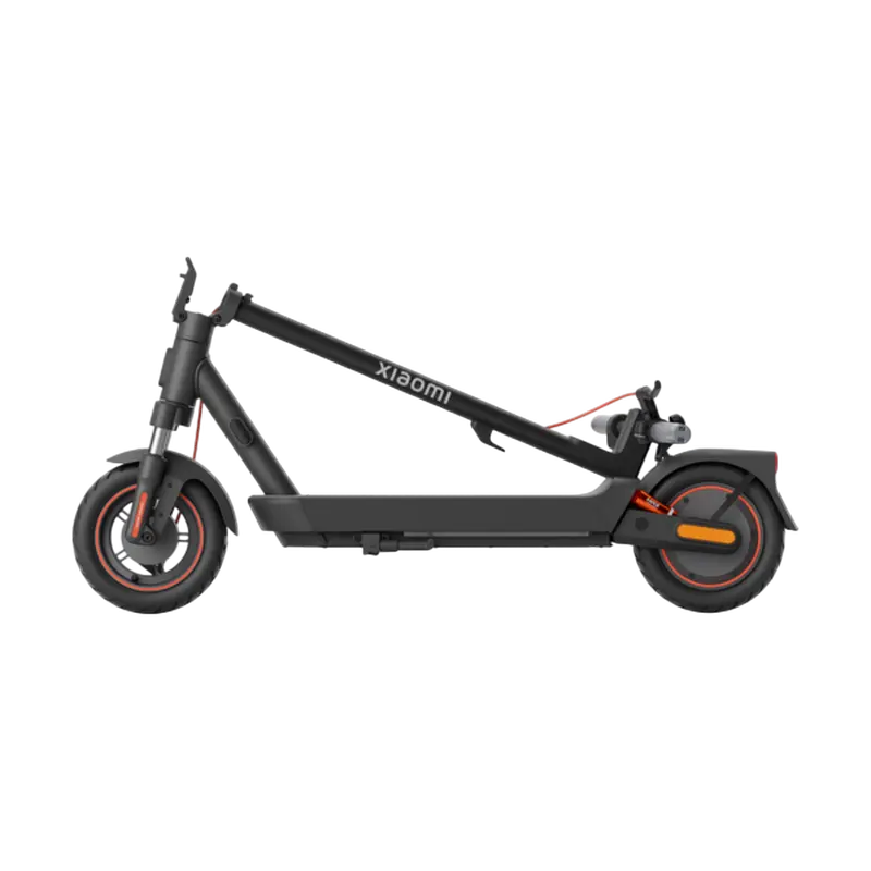 Trotinetă electrică Xiaomi Scooter 5 Max, Gri