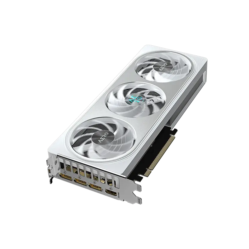 Placă Video Gigabyte GV-N5060AERO OC-8GD, 8GB GDDR7 128bit