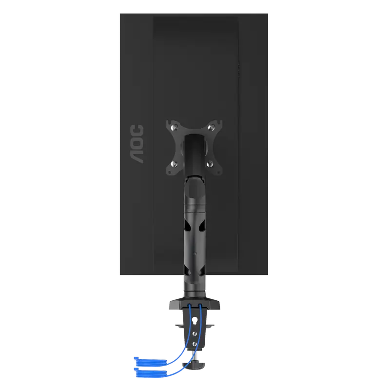 Suport pentru monitor AOC AS110DX, Negru