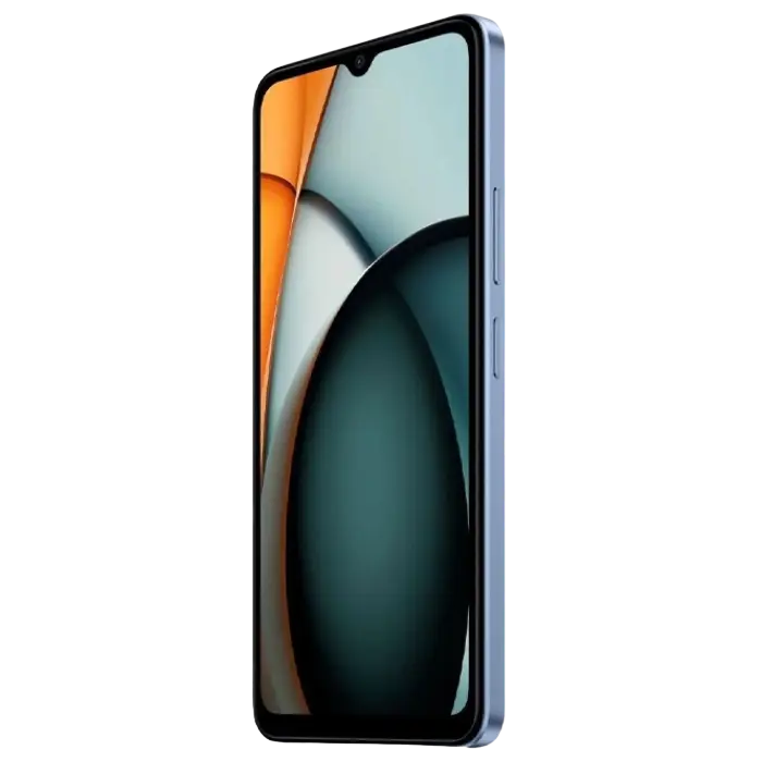 Smartphone Xiaomi Redmi A3, 3GB/64GB, Albastru¶