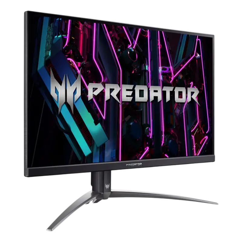 27" Monitor Gaming Acer XB273U V3, IPS 2560x1440 WQHD, Negru
